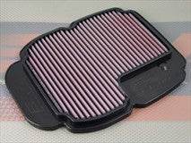 DNA PANEL AIR FILTER HYOSUNG GT 250 2009-14 - Motorcycle Performance Store
