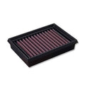 DNA PERFORMANCE AIR FILTER - MOTOGUZZI V85 TT 850 2019-24 - Motorcycle Performance Store