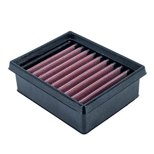 DNA PERFORMANCE AIR FILTER - SYM MAXSYM TL 500 2020 - Motorcycle Performance Store