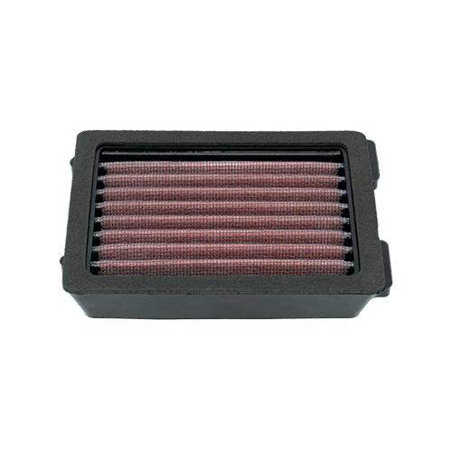 DNA PERFORMANCE AIR FILTER - SYM NHX 200 2020-22 - Motorcycle Performance Store