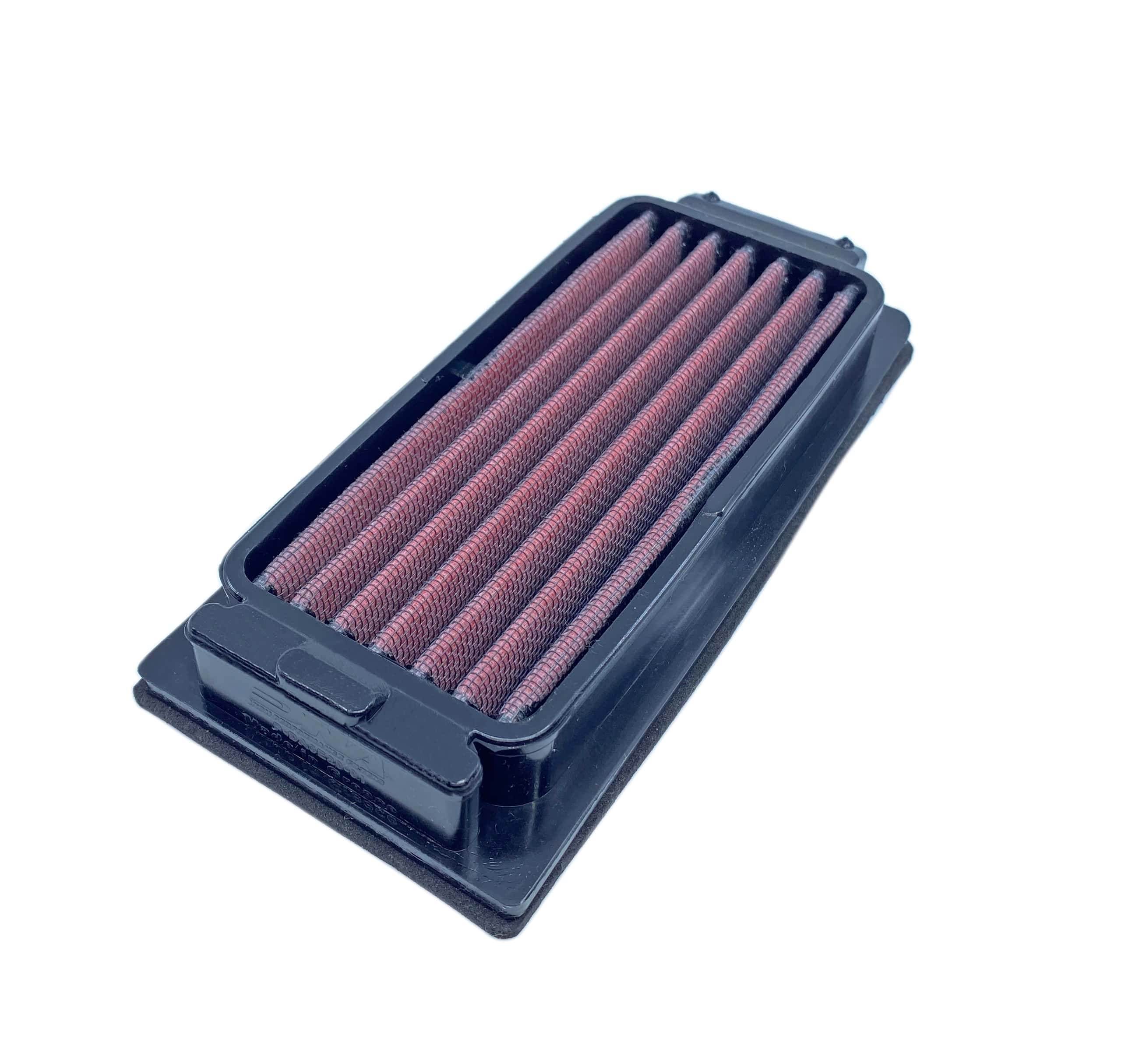 DNA PERFORMANCE AIR FILTER - Zontes GK 350 2022-25 - Motorcycle Performance Store
