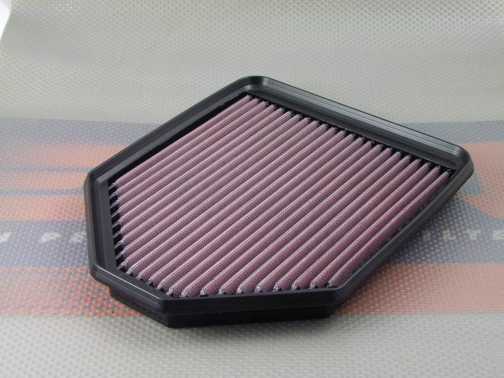 DNA PERFORMANCE AIR FILTER DUCATI MULTISTRADA 620 2006-09 - Motorcycle Performance Store