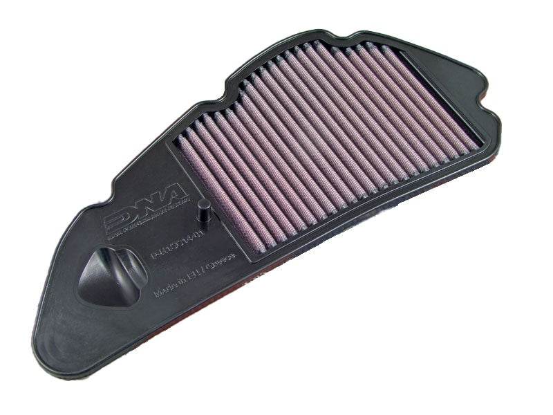 DNA PERFORMANCE AIR FILTER HONDA SH 125 i 2013-19 - Motorcycle Performance Store
