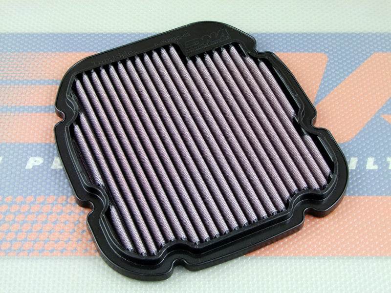 DNA PERFORMANCE AIR FILTER KAWASAKI KLV 1000 2004-06 - Motorcycle Performance Store
