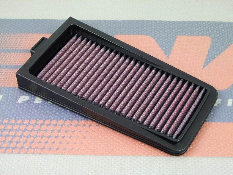 DNA PERFORMANCE AIR FILTER SYM MAXSYM 400i 2011-19 - Motorcycle Performance Store