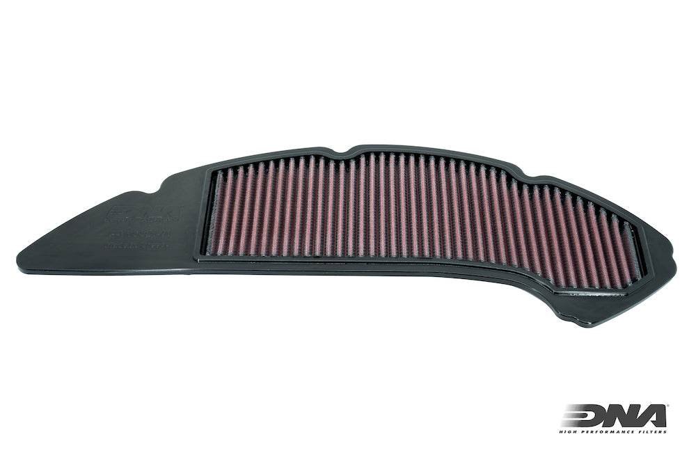 DNA PERFORMANCE AIR FILTER YAMAHA AEROX 155 2020-22 - Motorcycle Performance Store