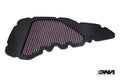 DNA Performance Air Filter - Aprilia SR GT 125 2021-25 - Motorcycle Performance Store