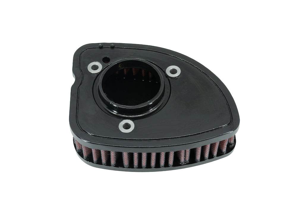 DNA Performance Air Filter - Harley Davidson CI 114 2017-21 - Motorcycle Performance Store