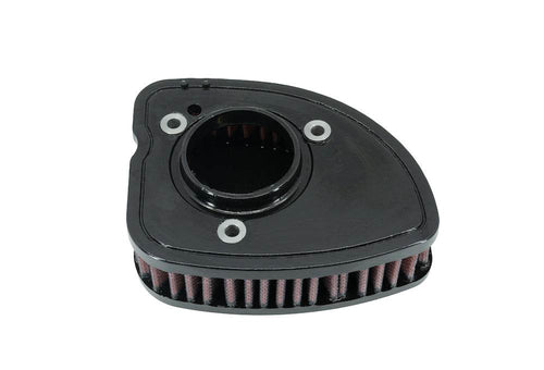 DNA Performance Air Filter - Harley Davidson CI 114 2017-21 - Motorcycle Performance Store