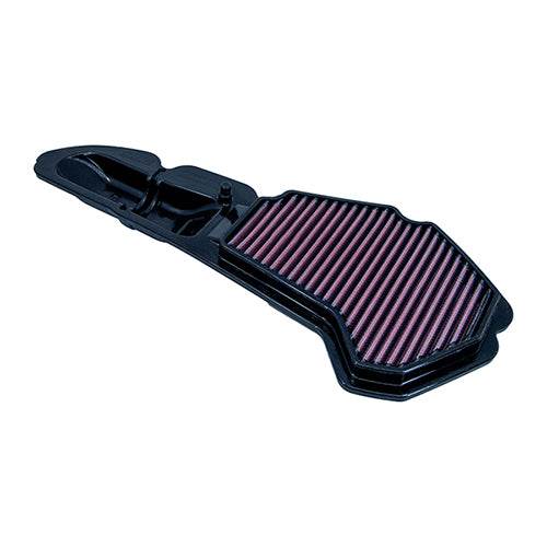 DNA Performance Air Filter - Voge SR16 125  2024-25 - Motorcycle Performance Store