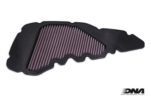 DNA Performance Air Filter - Piaggio Medley 125 2020-25 - Motorcycle Performance Store