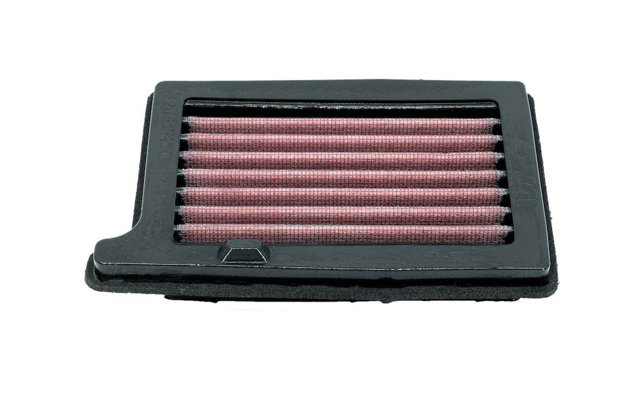 DNA Performance Air Filter Triumph Trident 660 2021-25 - Motorcycle Performance Store