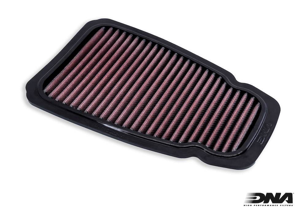 DNA Performance Air Filter - Yamaha XSR 125 2021-26 - Motorcycle Performance Store