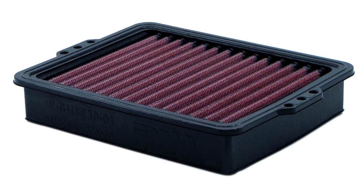 DNA Performance Air Filter BMW F900R 2020-26 - Motorcycle Performance Store