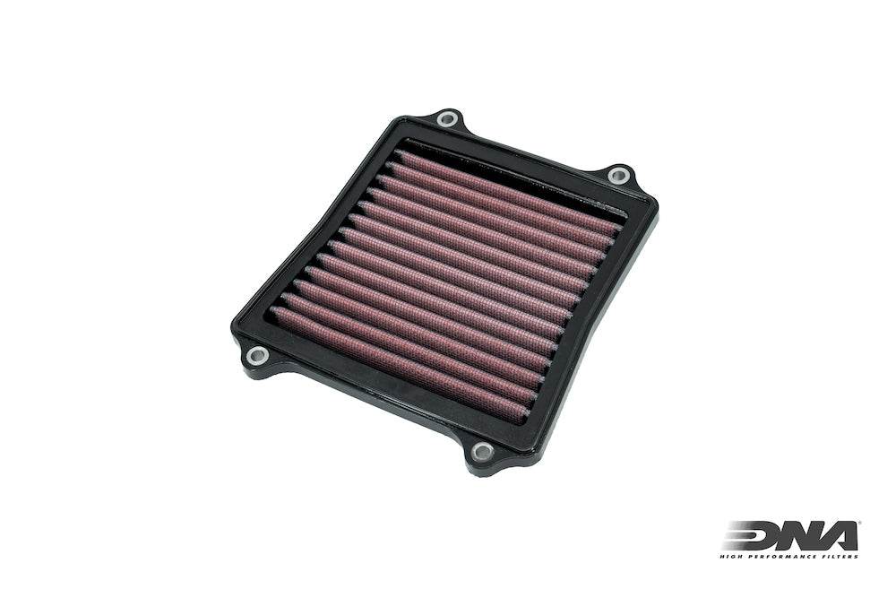 DNA Performance Air Filter Baja Pulsar NS160 2017-20 - Motorcycle Performance Store