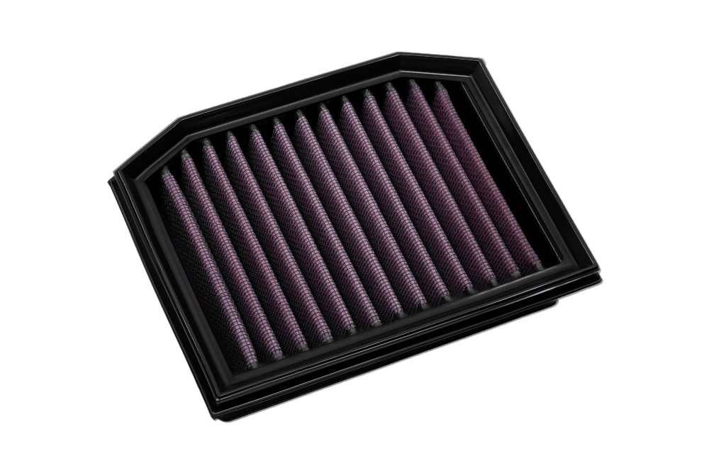 DNA high-flow performance air filter for CF Moto 800 MT-X 2025 motorcycle airbox
