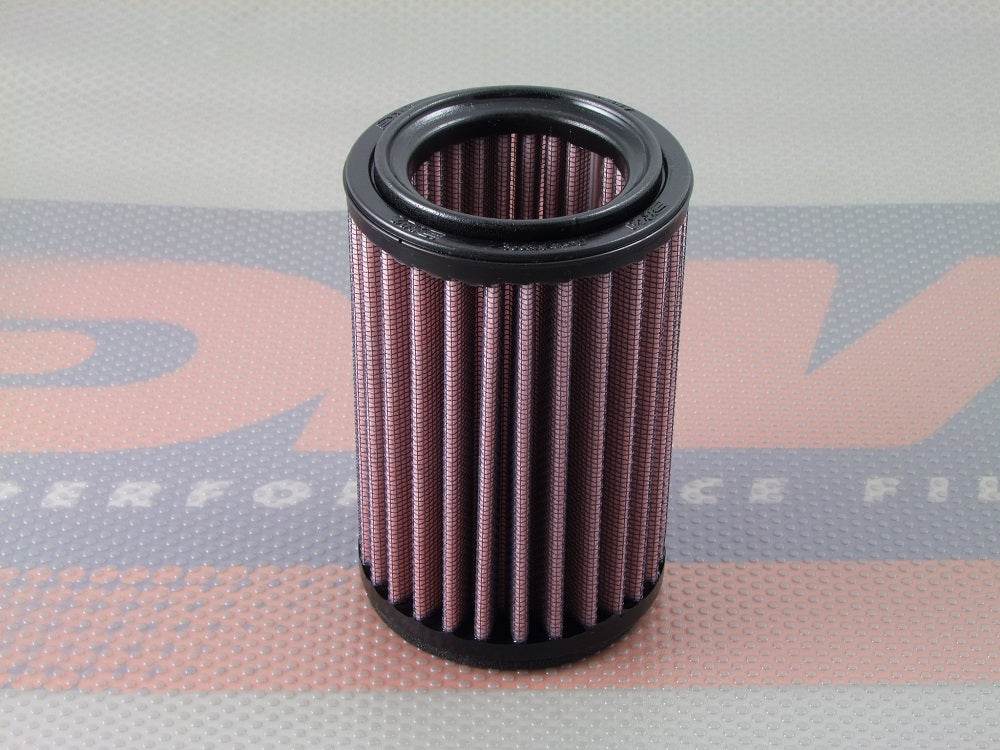 DNA Performance Air Filter Ducati GT 1000 2007-10 - Motorcycle Performance Store