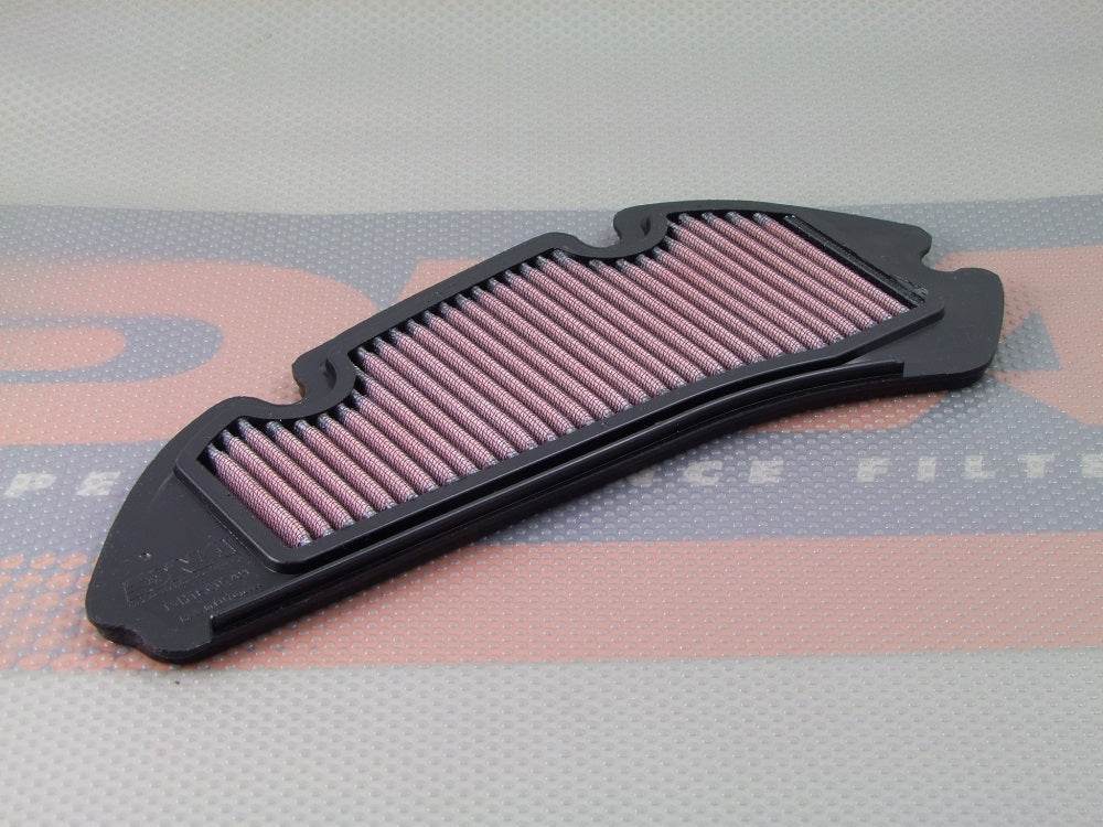 DNA Performance Air Filter Honda SH150i 2001-12 - Motorcycle Performance Store