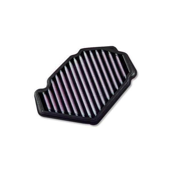 DNA Performance Air Filter Kawasaki Ninja H2R 2015-23 - Motorcycle Performance Store
