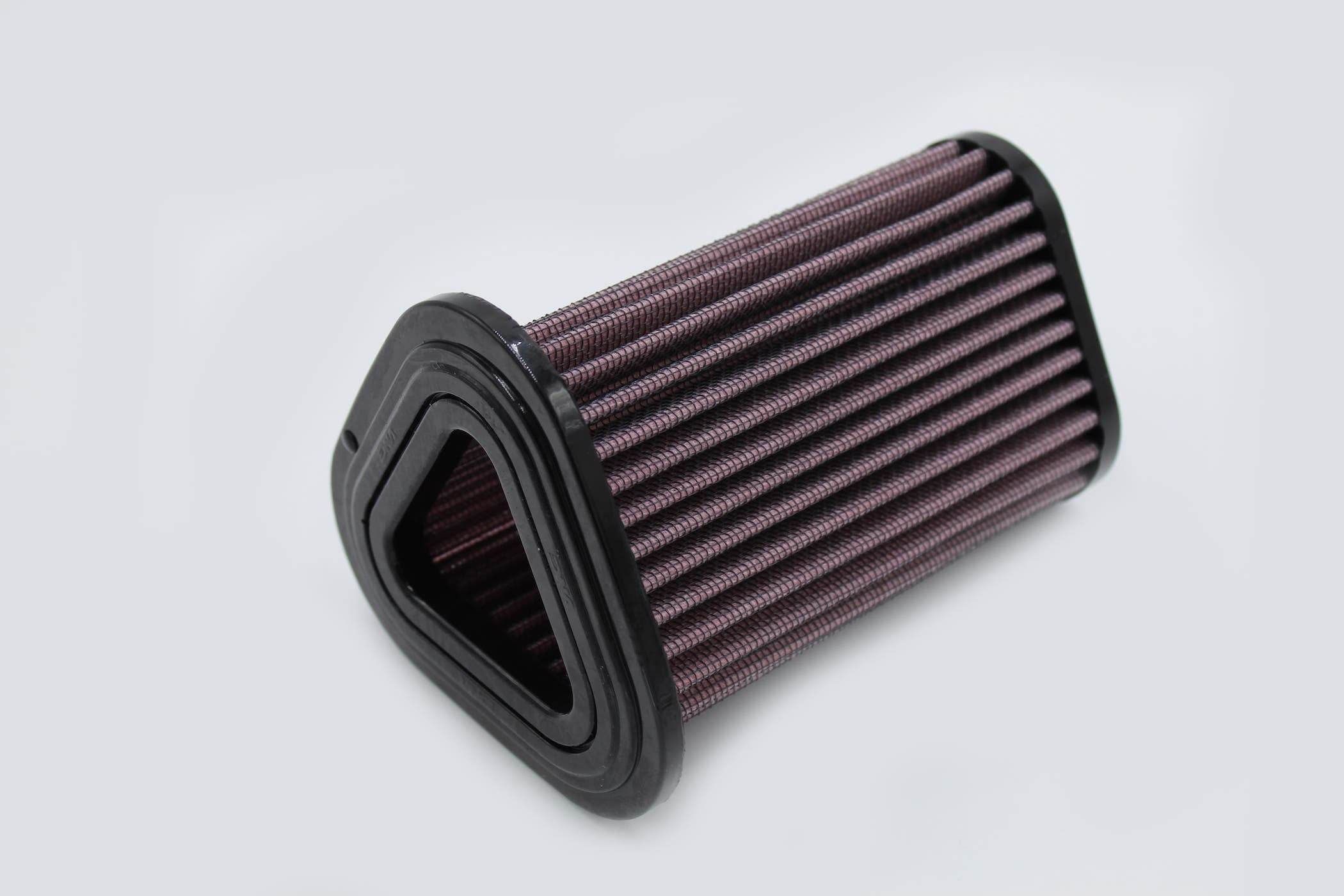 DNA Performance Air Filter Royal Enfield Continental GT 650 2018-26 - Motorcycle Performance Store