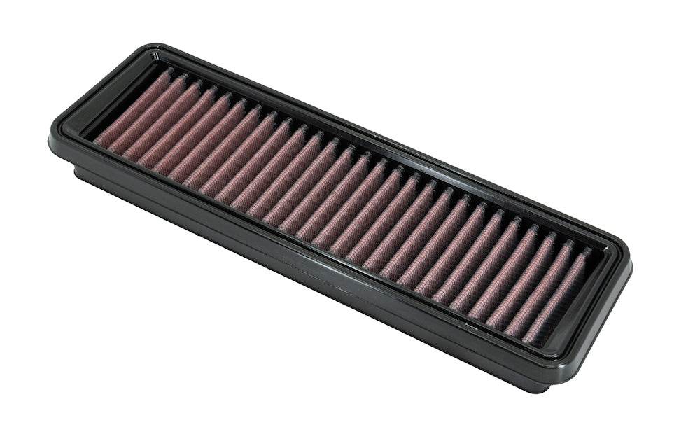 DNA Performance Air Filter Triumph Rocket 3 2019-25 - Motorcycle Performance Store
