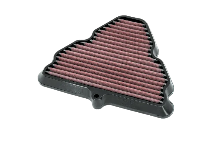 DNA Performance Air Filter Triumph Tiger 1200 All models 2022-26 - Motorcycle Performance Store