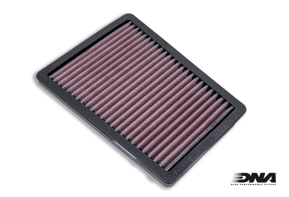 DNA Performance Air Filter Voge 300 R 2021-2023 - Motorcycle Performance Store