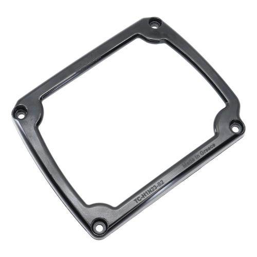 DNA Performance Stage 2 Air Box Cover Honda Dax 125 2022-24 - Motorcycle Performance Store