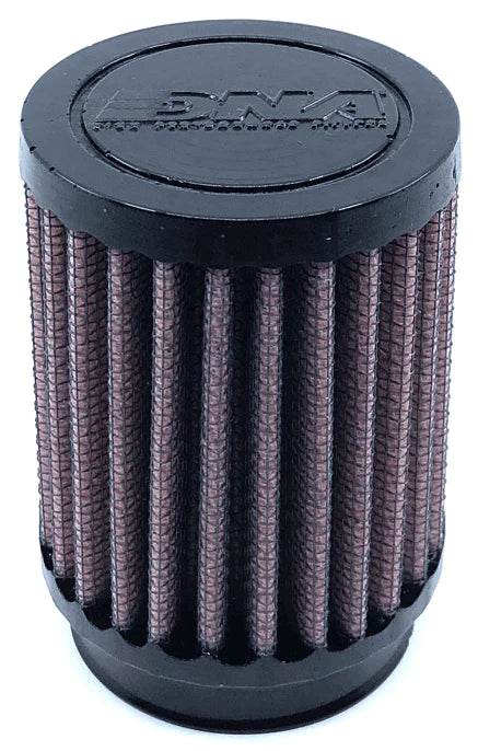 DNA ROUND RUBBER TOP 100mm LongClamp on 40mm - Motorcycle Performance Store