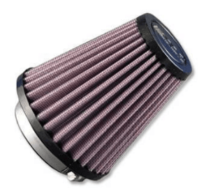 DNA ROUND TAPER RUBBER TOP 180mm LongClamp on 110mm - Motorcycle Performance Store
