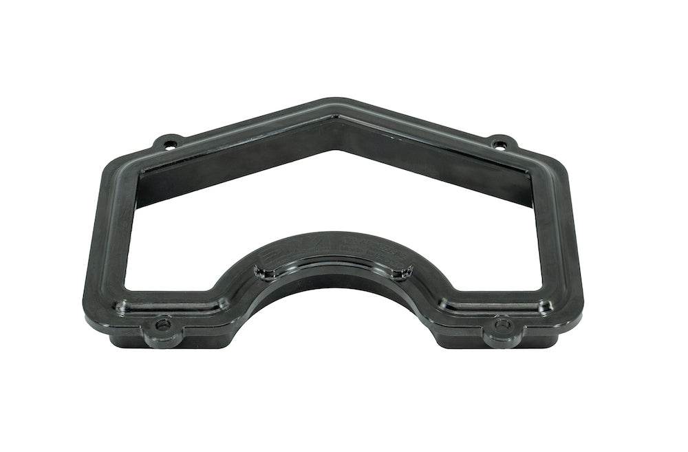 DNA STAGE 2 AIR BOX COVER - APRILIA TUAREG 660 2021-25 - Motorcycle Performance Store