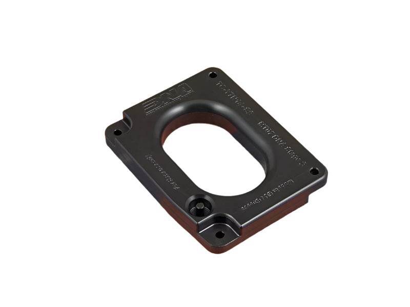 DNA Stage 2 Air Box Cover Yamaha Tracer 7 2021-26 - Motorcycle Performance Store