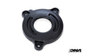 DNA Stage 2 Air Box Cover - Royal Enfield Hunter 350 2022-24 - Motorcycle Performance Store
