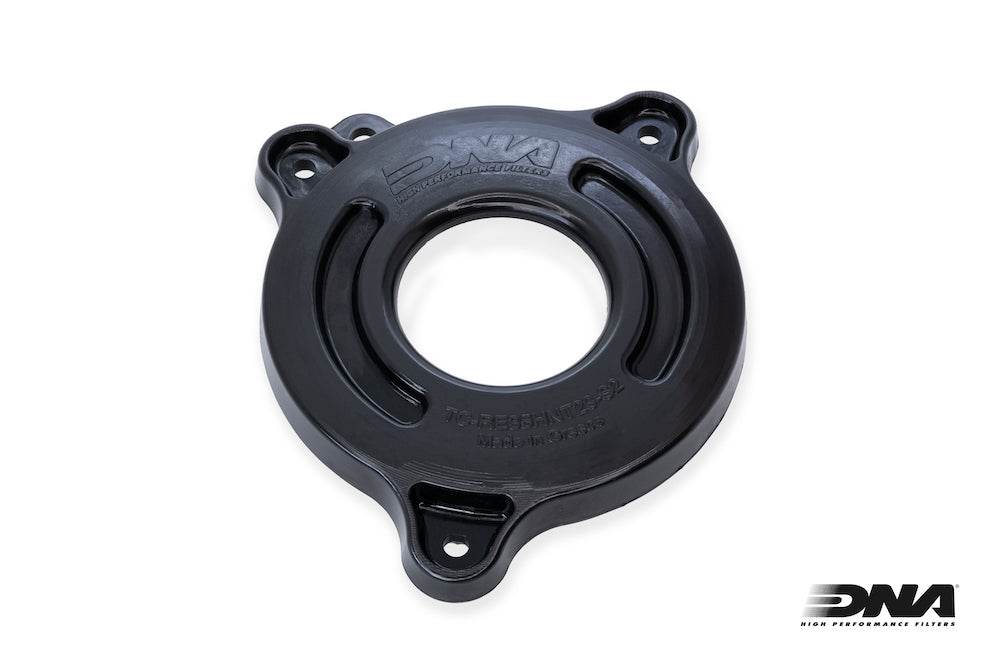 DNA Stage 2 Air Box Cover - Royal Enfield Hunter 350 2022-24 - Motorcycle Performance Store