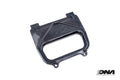 DNA Stage 2 Air Box Cover CF MOTO 450 SR 2023-24 - Motorcycle Performance Store