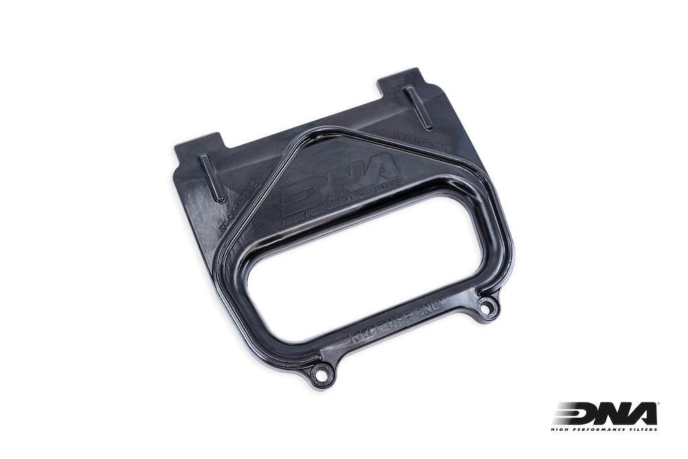 DNA Stage 2 Air Box Cover CF MOTO 450 SR 2023-24 - Motorcycle Performance Store