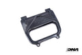 DNA Stage 2 Air Box Cover CF Moto 450 CL-C 2024 - Motorcycle Performance Store