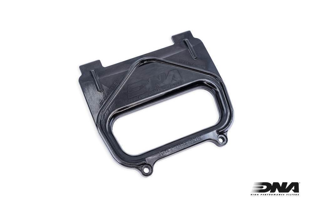 DNA Stage 2 Air Box Cover CF Moto 450 CL-C 2024 - Motorcycle Performance Store