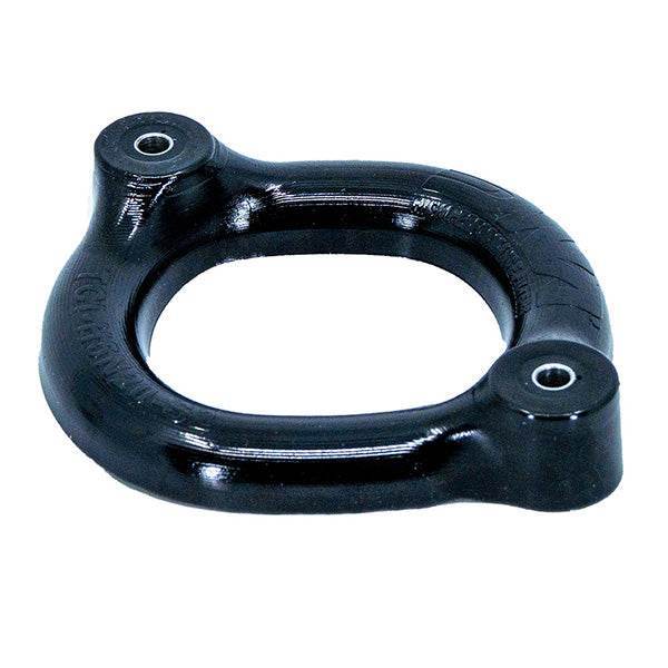 DNA Stage 2 Air Box Cover Honda CB 400 NX 2024-25 - Motorcycle Performance Store