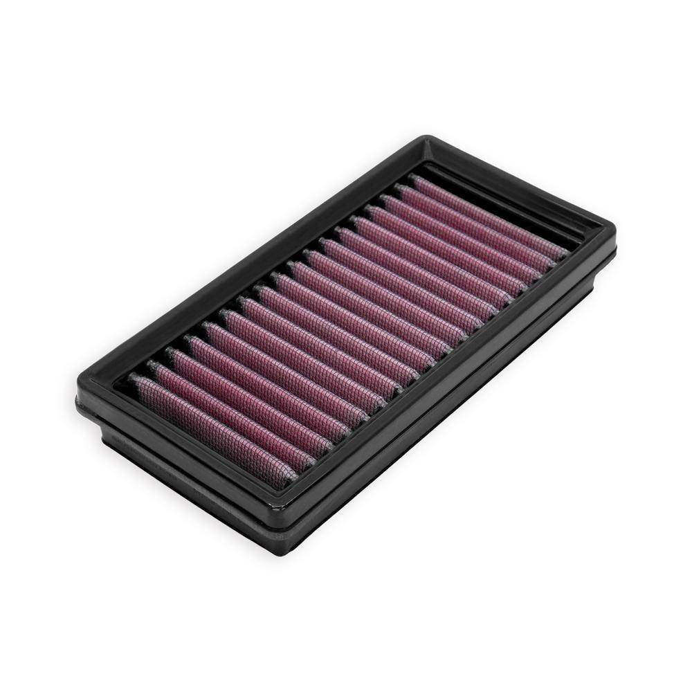 DNA Stage 2 Air Filter Cover Combo Ducati Hypermotard 698 2023-26 - Motorcycle Performance Store