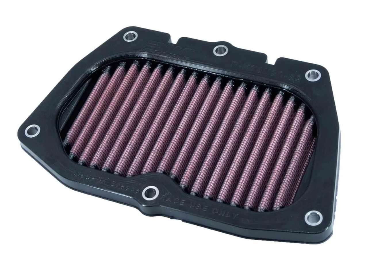 DNA Stage 2 Air Filter Cover KTM RC 390 2022-24 - Motorcycle Performance Store