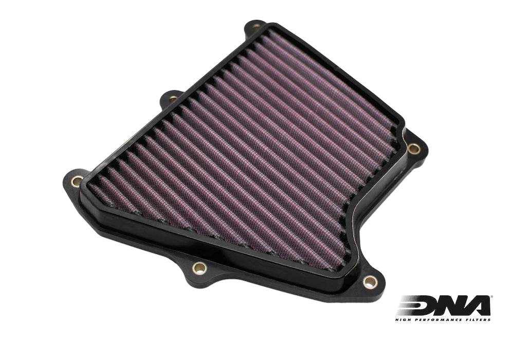 DNA Stage 2 Performance Air Filter KTM Duke 390 2024-26 - Motorcycle Performance Store