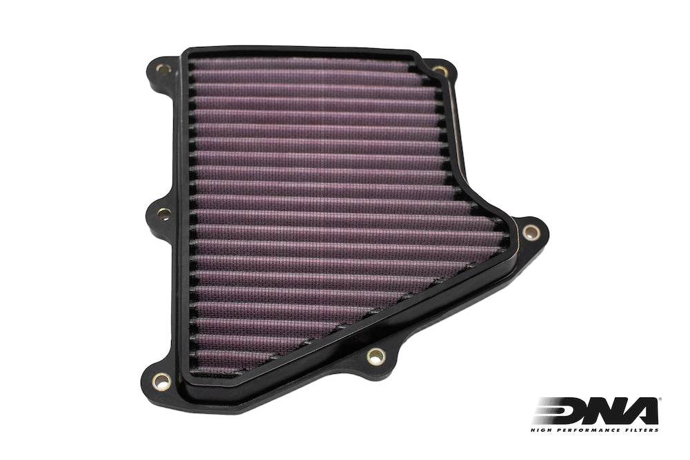 DNA Stage 2 Performance Air Filter KTM Duke 390 2024-26 - Motorcycle Performance Store