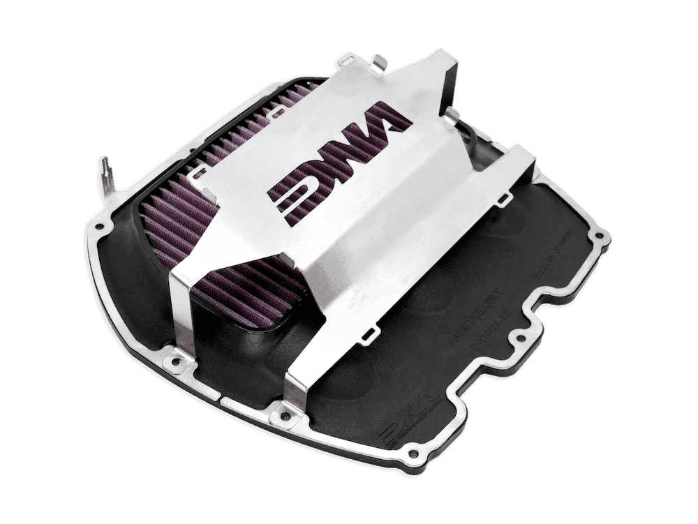 DNA Stage 2 Performance Air Filter Kit Yamaha YZF-R9 2025-26 - Motorcycle Performance Store