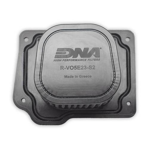 DNA Stage 2 Performance Air Filter Voge Classic AC 525 X 2023 - Motorcycle Performance Store