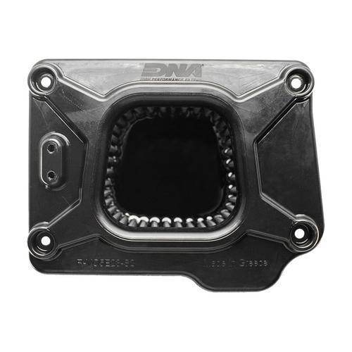 DNA Stage 2 Performance Air Filter Voge Classic AC 525 X 2023 - Motorcycle Performance Store