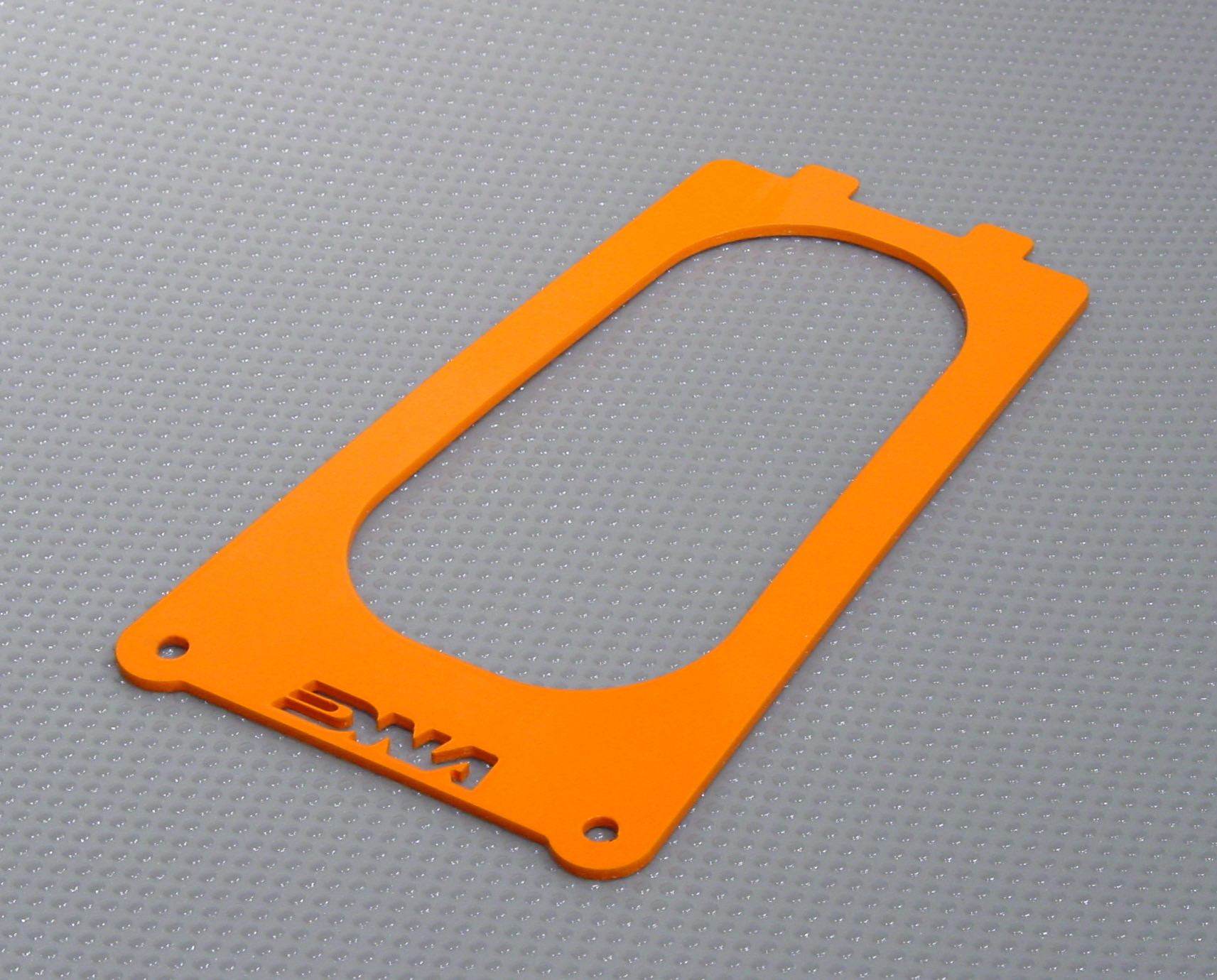 DNA TOP COVER AIR BOX COVER HUSQVARNA ENDURO 701 2016-24 - Motorcycle Performance Store