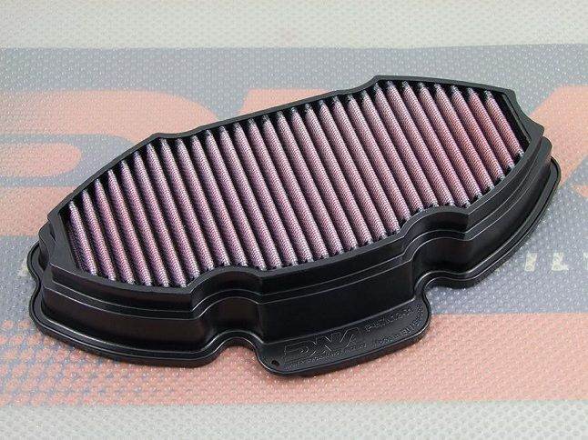 DNA PERFORMANCE AIR FILTER - HONDA CTX700 (N / DCT) 2014-18 - Motorcycle Performance Store