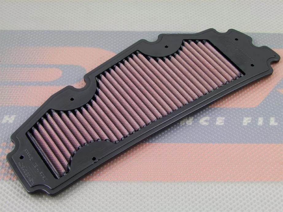 DNA PERFORMANCE AIR FILTER SYM GTS 300 (F4) 2009-13 - Motorcycle Performance Store