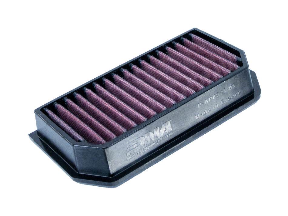 DNA PERFORMANCE AIR FILTER - APRILIA TUONO 660 (Factory) 2021-26 - Motorcycle Performance Store